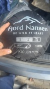 Śpiwór fjord nansen kjolen