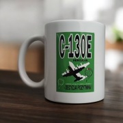 Kubek Desant Herkules Spadochroniarze