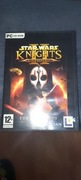 STAR WARS KOTOR 2
