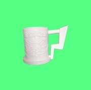 Kubek Pokemon Pikachu do napojów w puszkach 330ml