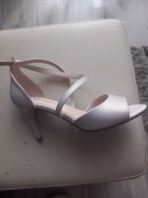 Sandały na szpilce. Rozm 41