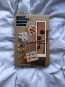 Blind date with a book