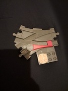 Lego duplo tory zwrotnica