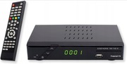 DV3 T2 HD freenet TV