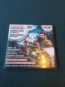 Darkstar One ,Sudden Strike, Squad Assault