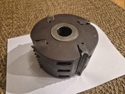 Głowica frezarska nasadzana FABA 140x80x30