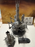 Miasmic Malignifier - Death Guard 