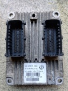 Komputer silnika Fiat Grande Punto IAW 5SF3.M1 51847326 CZYSTY