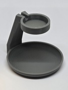 Stojak z półką stacja dokująca ładowarka SAMSUNG GALAXY WATCH 3/4/5/6