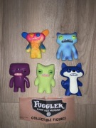 Fuggler, figurka