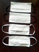 MASKA MASECZKI OCHRONNE