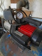 Chydrofor z pompa do wody 50l