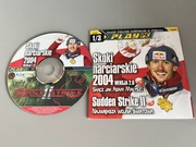 Play 3/2005 - Skoki Narciarskie 2004