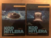 Kod Hitlera cz. I i Ii Igor Witkowski