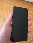 Apple iPhone 11 Pro Max 64GB Dual SIM Szary (MWHD2PM/A) *Nowa Bateria*