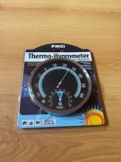 Termohigrometr pomiaru wilgotności marki Pingo