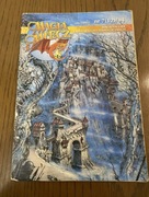 Magia i miecz nr 12 ( 7/94) magazyn gier fabularnych i strategicznych, RPG