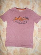 Jack&Jones T-shirt męs. r.S