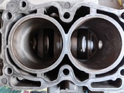 Blok subaru   B25C 701