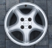 OPEL GM oryginalna felga aluminiowa 6Jx15 ET49 4x100 1 sztuka