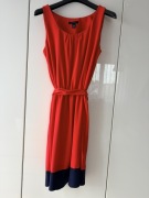 Sukienka Tommy Hilfiger– rozmiar S/P