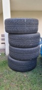 Opony Yokohama 275/50R20 Advan S. T. 113W