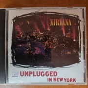 Nirvana - Unplugged in New York 