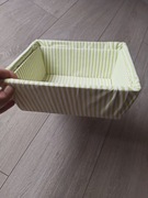 Koszyk ozdobny. Pojemnik do przechowywania