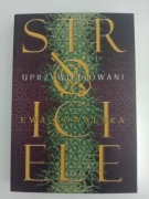 Ewa Kowalska - Uprzywilejowani