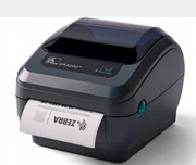Drukarka ka termiczna Zebra KG 430d