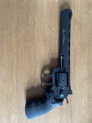 Rewolwer Dan Wesson 8” ASG 4.5mm BB