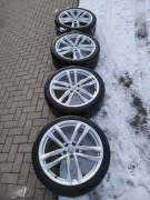 Felgi 20cali audi 4G9 601 025 N