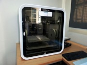 Drukarka 3D Cube Pro Due 3D Systems