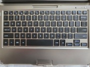 Samsung Galaxy Tab S Bluetooth klawiatura (uniwersalna)