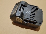 Akumulator zamiennik Hitachi BSL1840 18V 4Ah Li-ion 