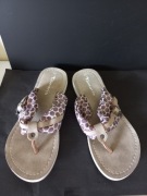 Tamaris 39 klapki nowe