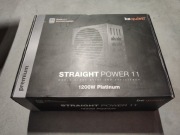 Zasilacz komputerowy Be Quiet Straight Power 1200W Platinum