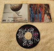 PAN-THY-MONIUM KHAOOOHS Osmose  1993