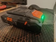 Bateria HILTI NURON B22-85