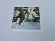 Dj Shadow Endtroducing Deluxe Edition 2CD set USA edition