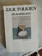 Silmarillion J.R.R.Tolkien
