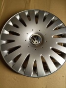 Kołpak, kapsel VW, 16, używany stan jak na foto.