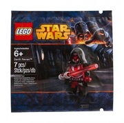 Star Wars 5002123 Polybag lego Darth Revan 5002123 nowy /6064110/