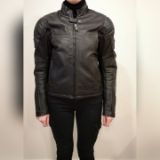 ARLEN NESS kurtka motocyklowa rozmiar 50 skórzana