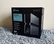 Router TP-Link Archer BE19000 BE800 Wi-Fi 7