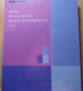 Wstęp do rachunku prawdopodobieństwa