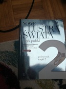 NOWE LUSTRA ŚWIATA 2 wyd. WSiP 