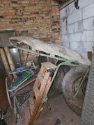 Kabina Ursus C328