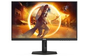 Monitor 27" AOC Q27G4X 2560x1440 IPS 180Hz 0.5 ms płaski mat - gwarancja!