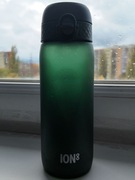 Butelka bidon na wodę ION8 750ml tkmaxx sportowa zielona